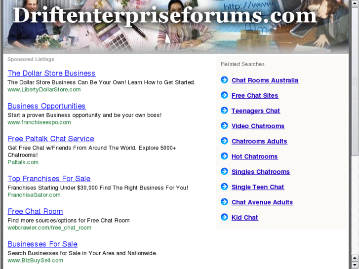 www.driftenterpriseforums.com