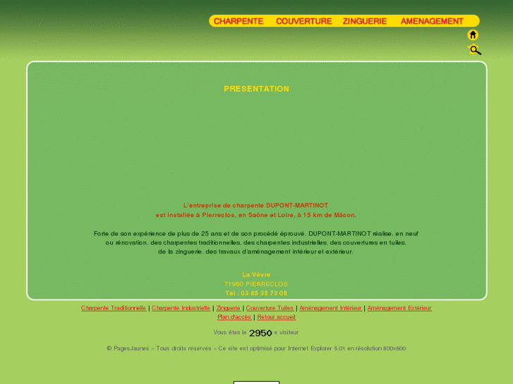 www.dupont-martinot.com