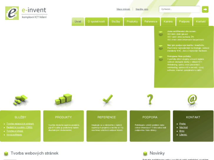 www.e-invent.eu