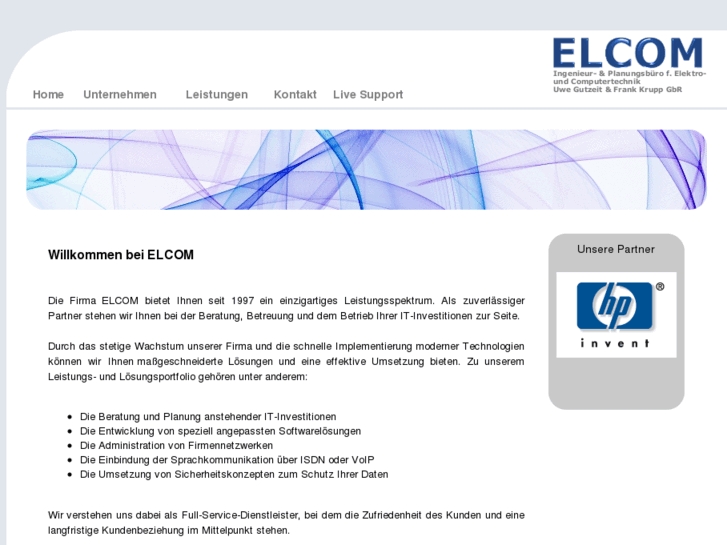 www.elcom.net