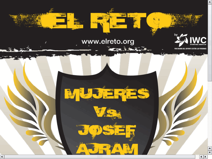 www.elreto.org