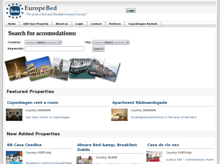 www.europebed.com