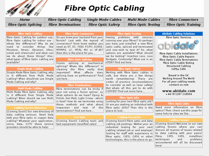 www.fibreopticcabling.com