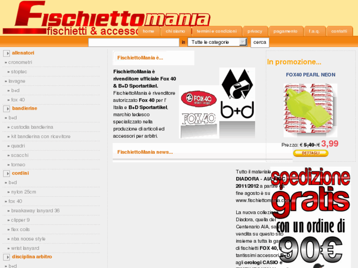 www.fischiettomania.com