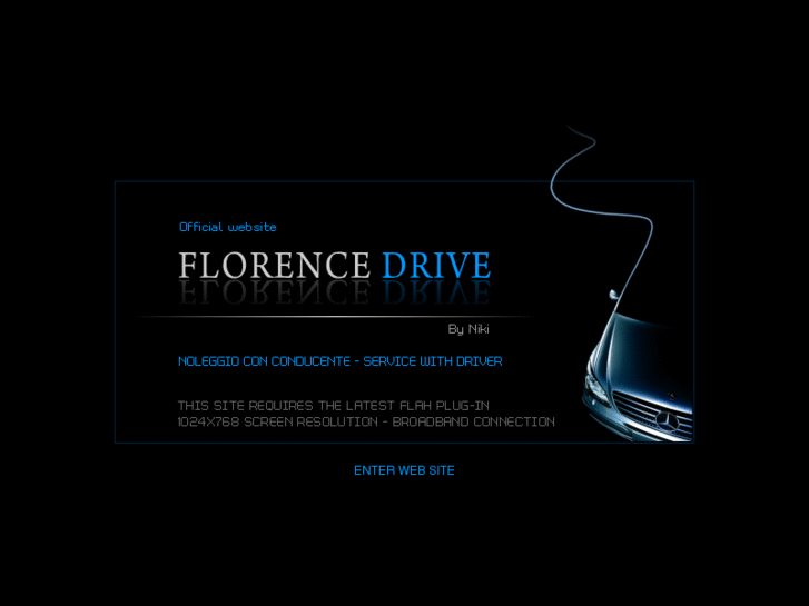 www.florencedrive.com