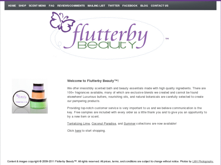 www.flutterbybeauty.net