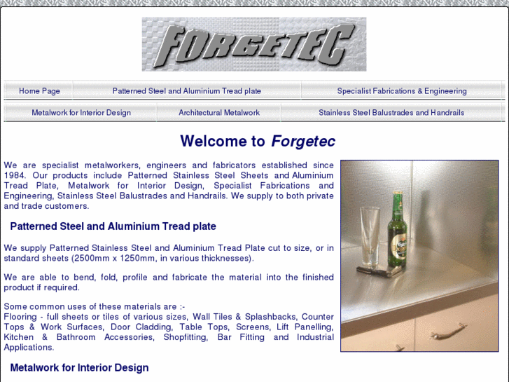 www.forgetec.co.uk