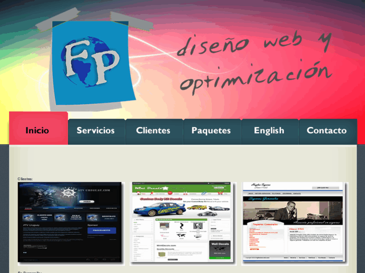 www.fpdisenoweb.com