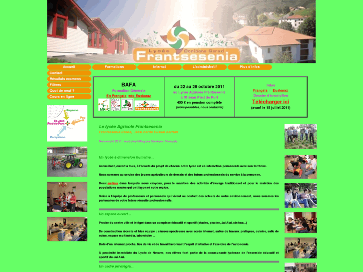 www.frantsesenia.fr