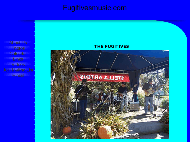 www.fugitivesmusic.com