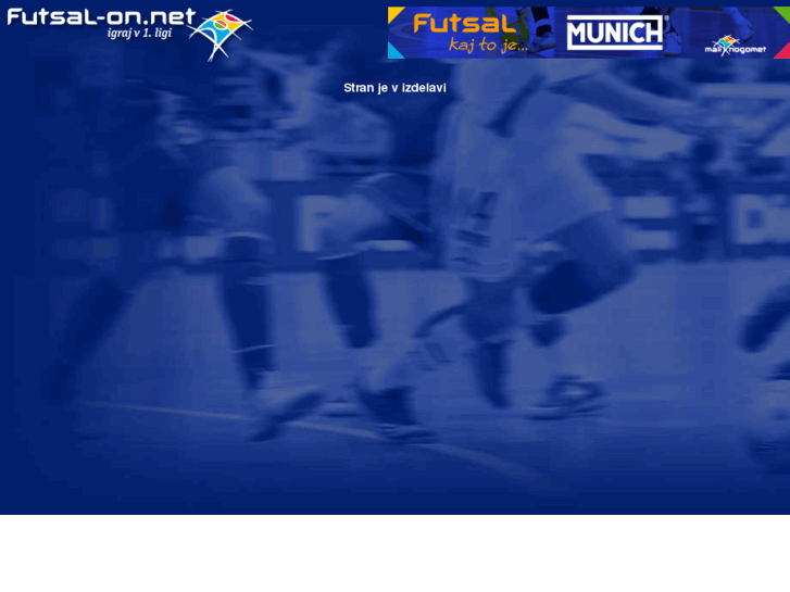 www.futsal-on.net