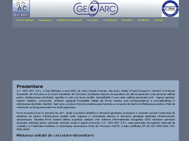 www.geoarc.ro