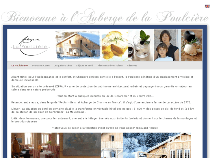 www.gerardmer-hotel.com