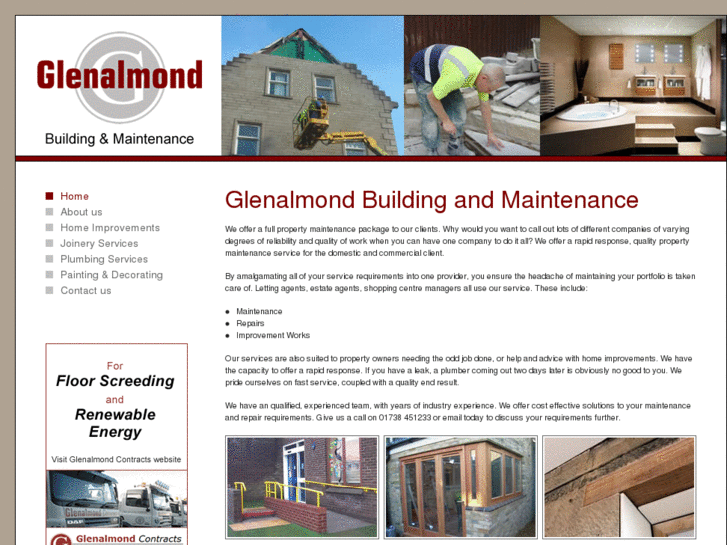 www.glenalmond.net