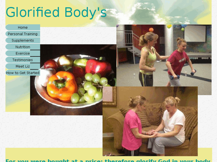 www.glorifiedbodies.com