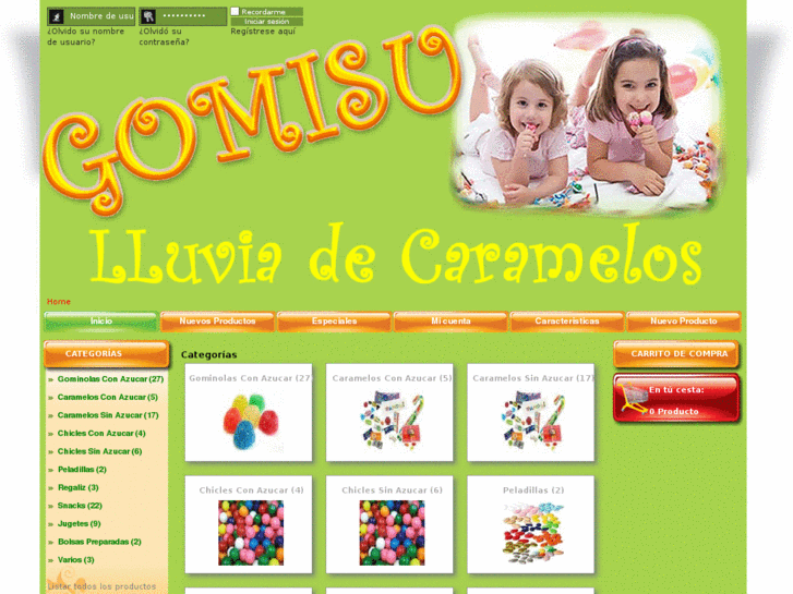 www.gomisu.es