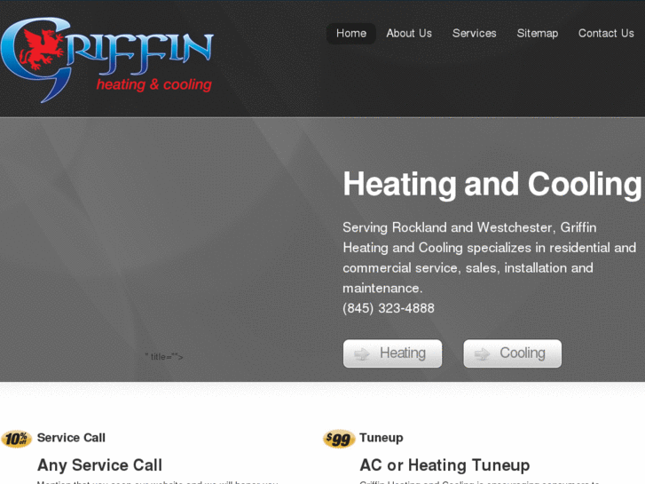 www.griffinhvac.com