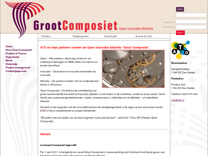 www.grootcomposiet.com