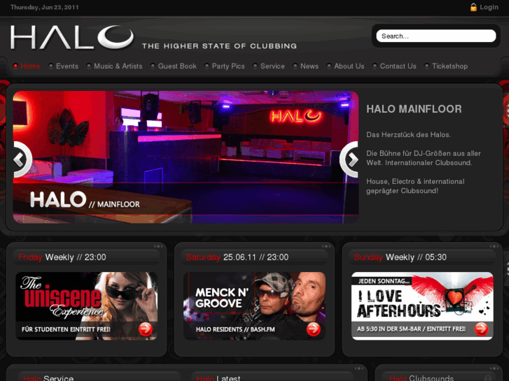 www.haloclubbing.de