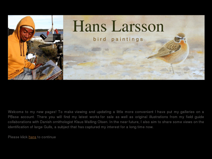 www.hanslarsson.net