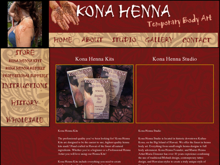 www.hawaiianhenna.com