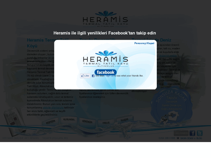 www.heramis.com.tr