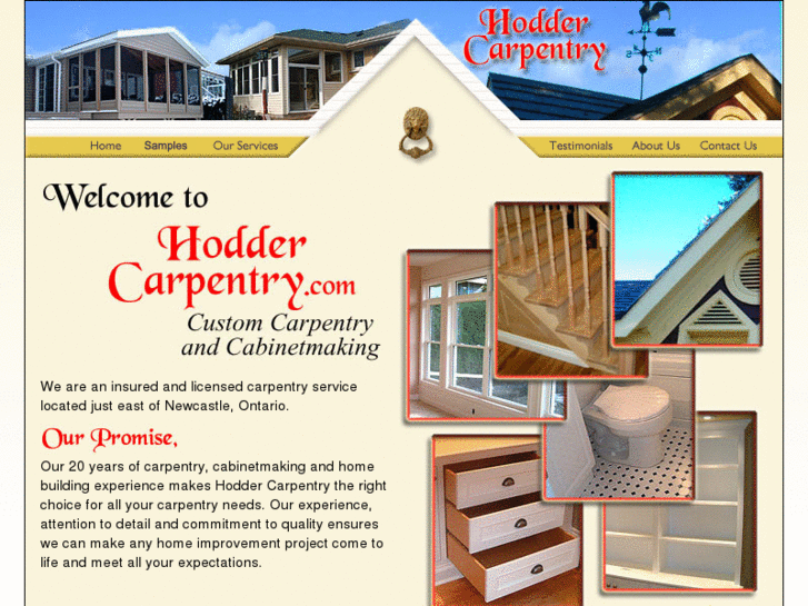 www.hoddercarpentry.com