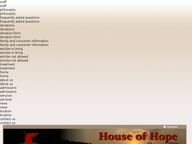 www.houseofhopegrove.com
