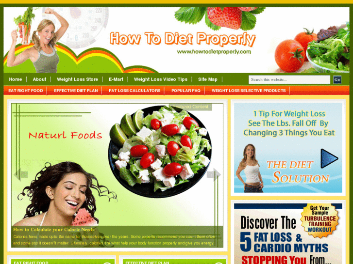www.howtodietproperly.com
