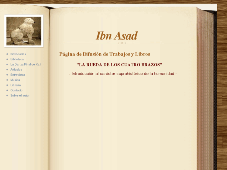 www.ibnasad.com