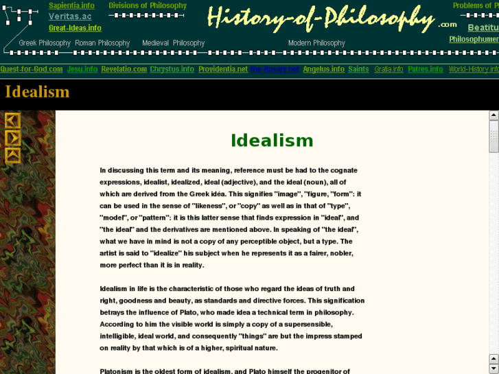 www.idealisme.com