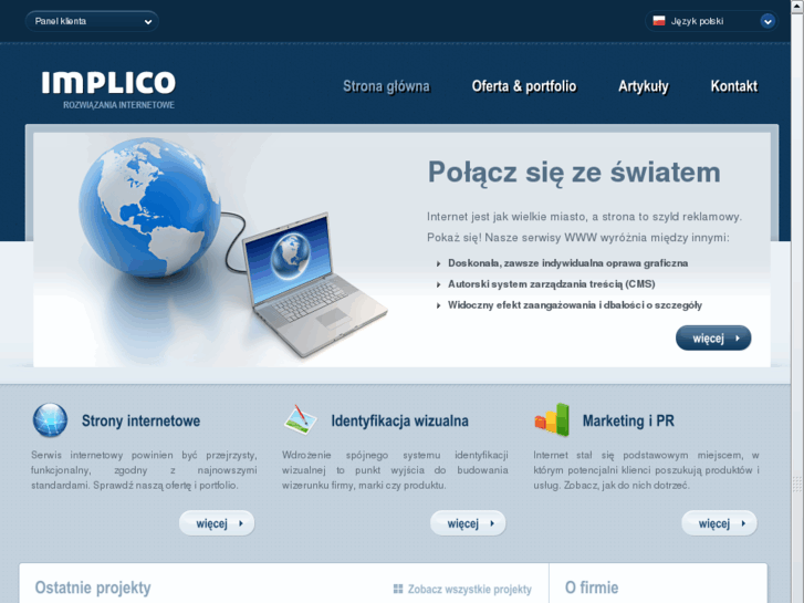 www.implico.pl