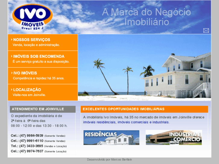 www.ivo-imoveis.com