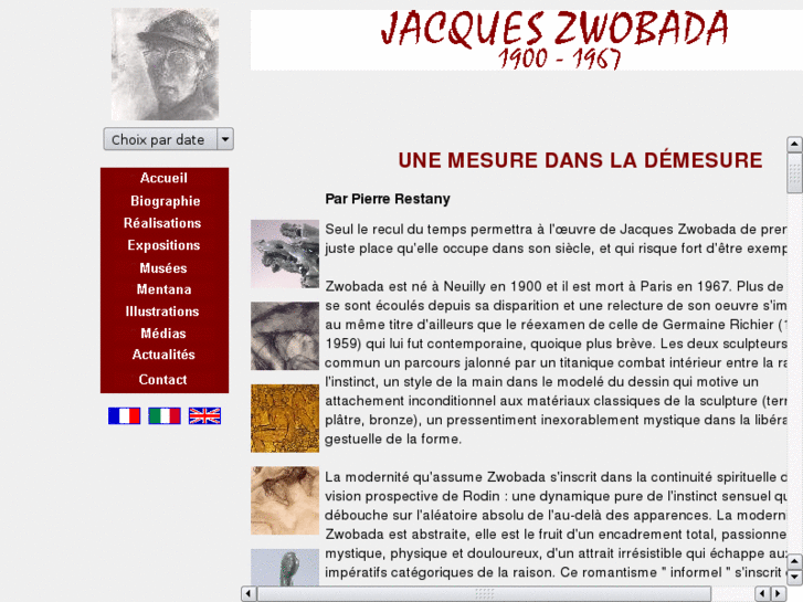 www.jacqueszwobada.com