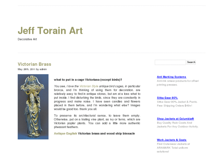 www.jefftorain.com