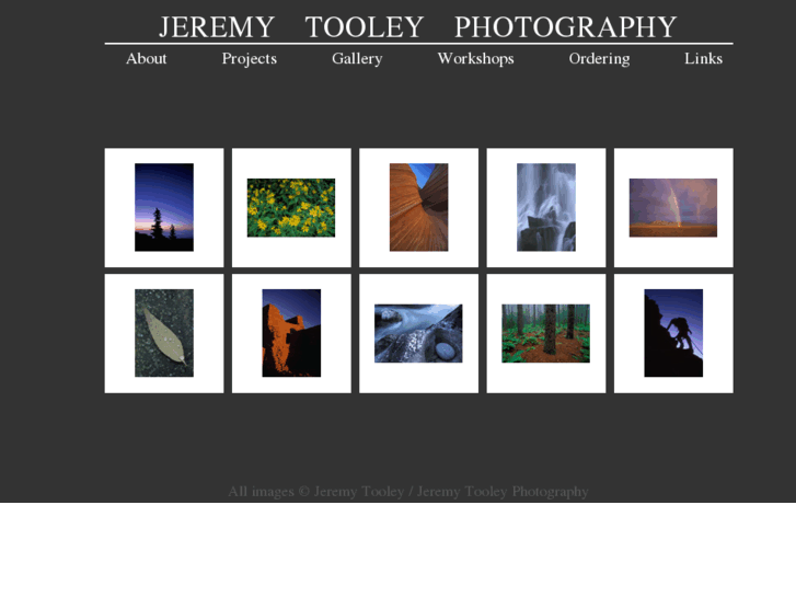 www.jeremytooley.com