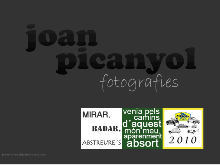 www.joanpicanyol.com