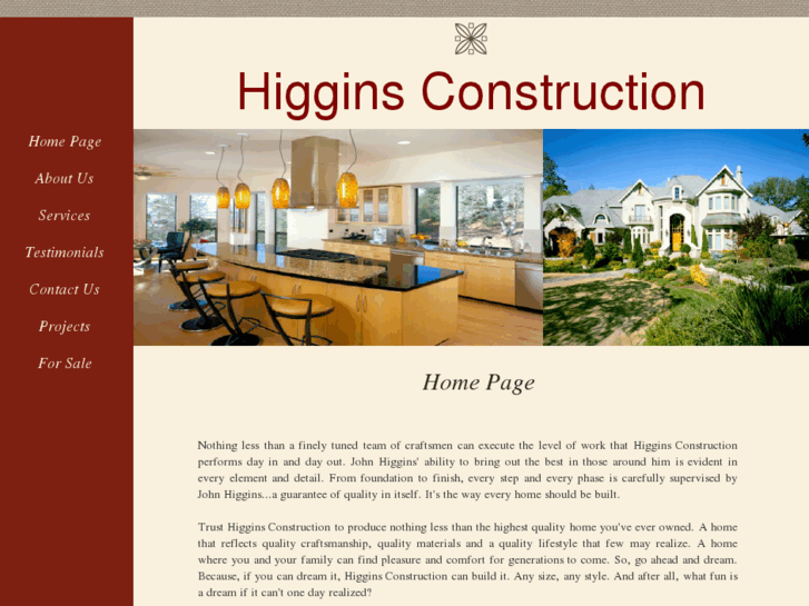 www.johnhigginsconstruction.com