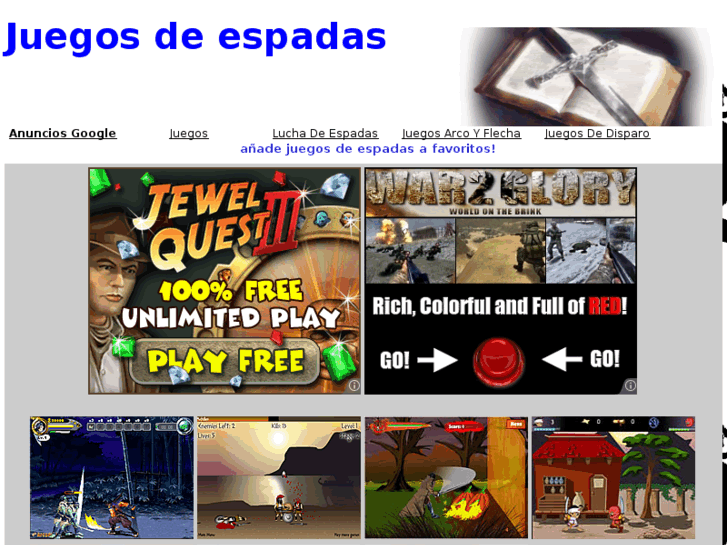 www.juegosdeespadas.net