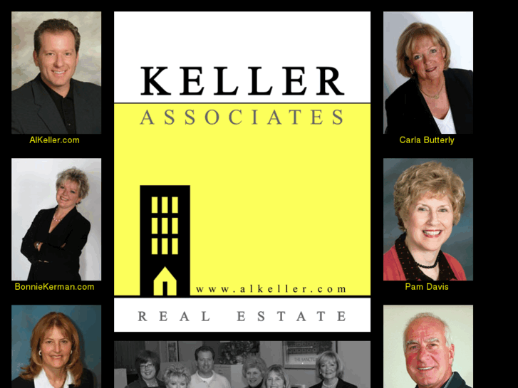 www.kellerandassoc.com