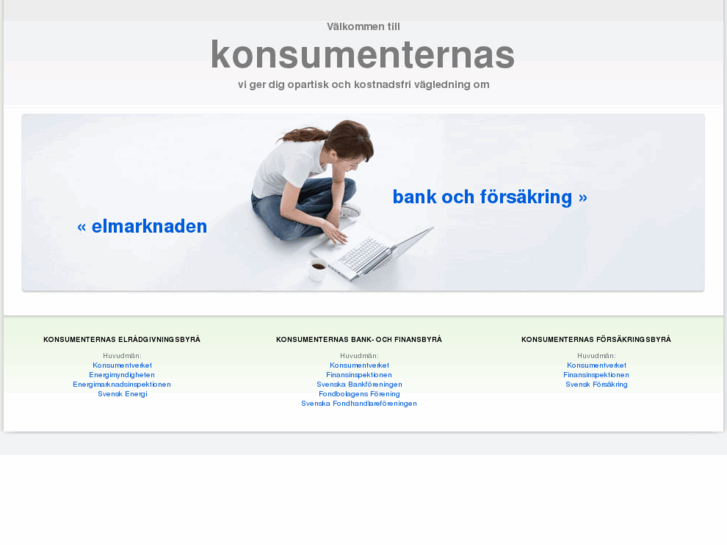 www.konsumenternas.com