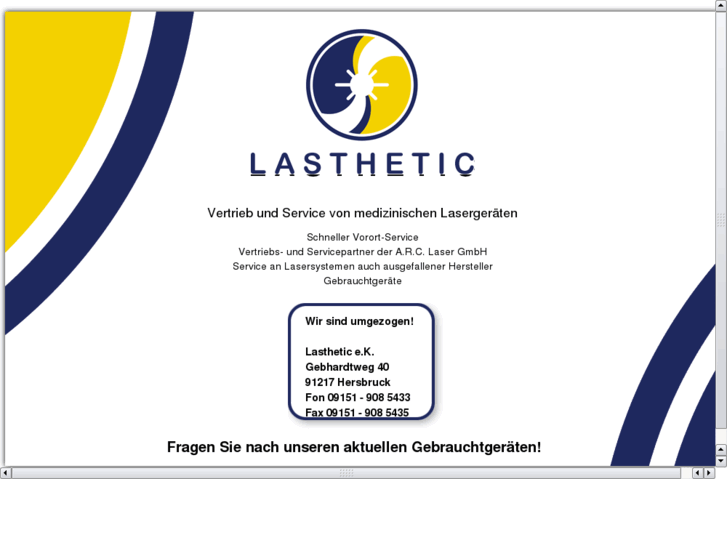 www.lasthetic.com