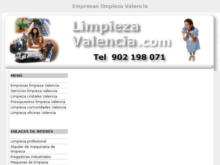 www.limpieza-valencia.com