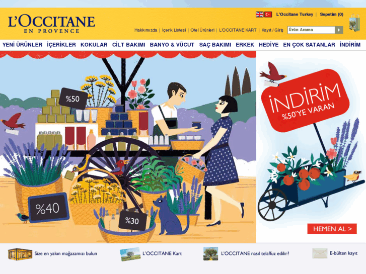 www.loccitane.com.tr