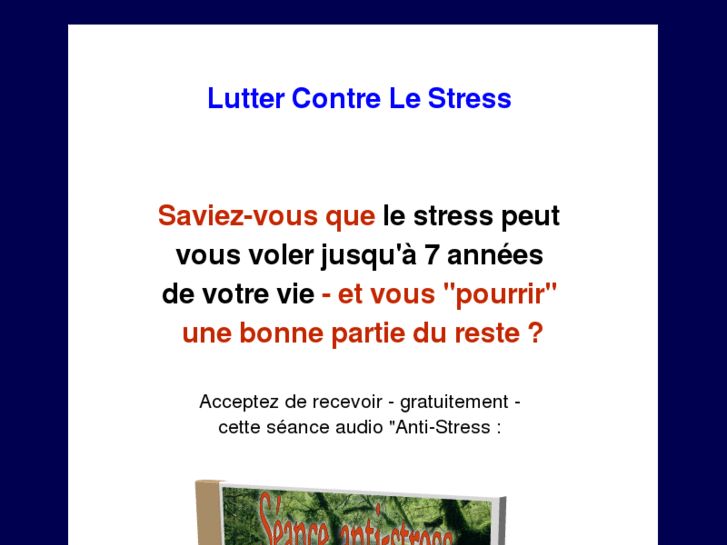 www.lutter-contre-le-stress.com