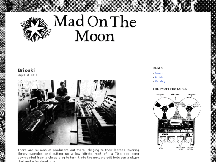 www.madonthemoon.com