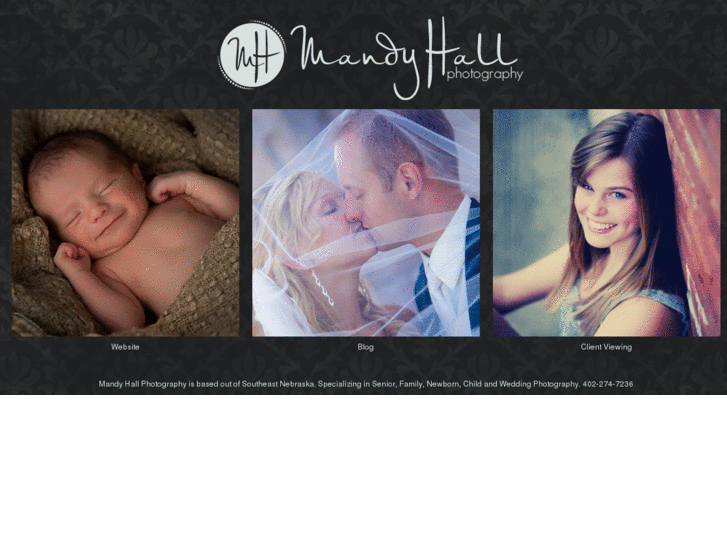 www.mandyhallphotography.com