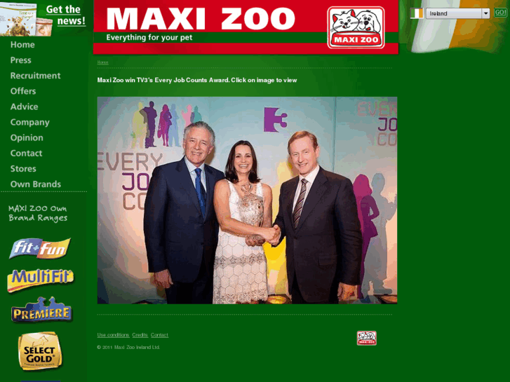www.maxizoo.ie