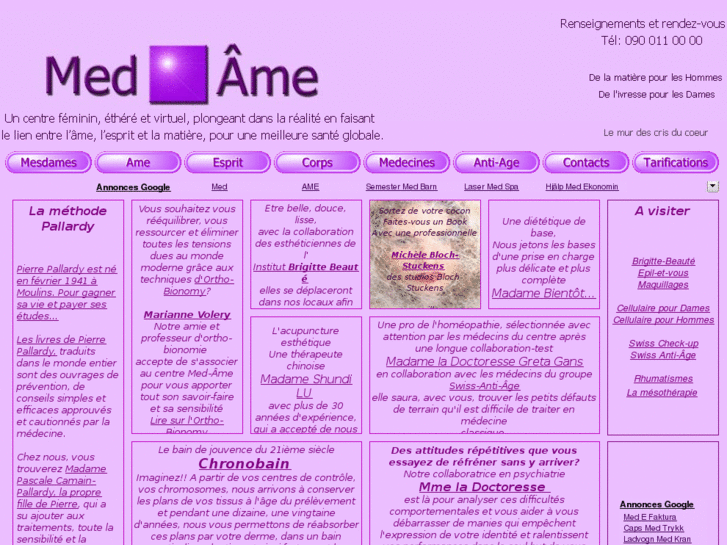 www.med-ame.com