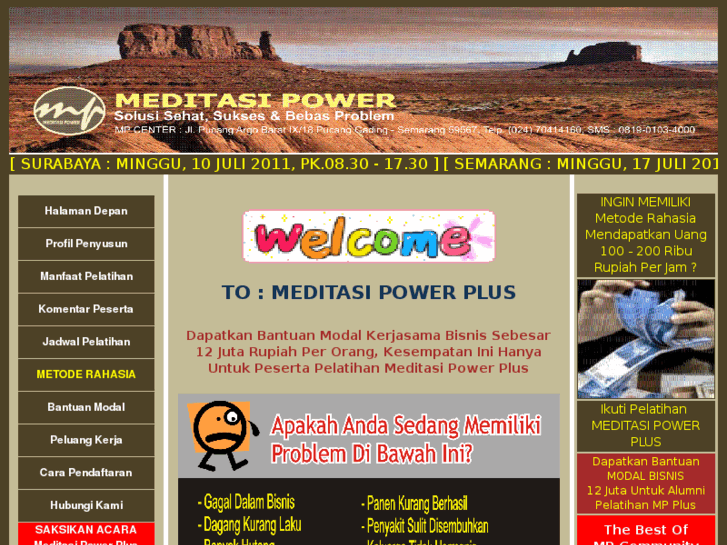 www.meditasipower.com